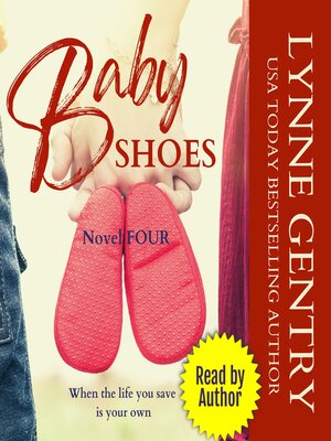 cover image of Baby Shoes